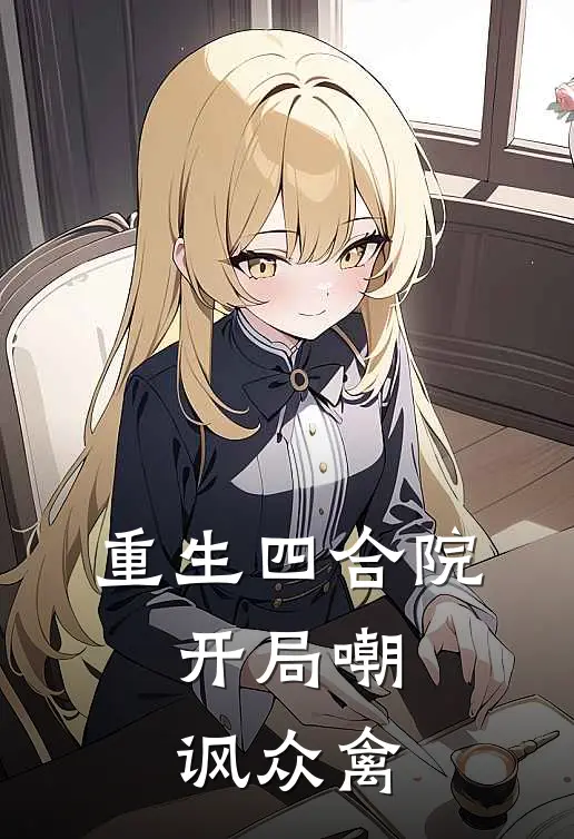 重生四合院：开局嘲讽众禽