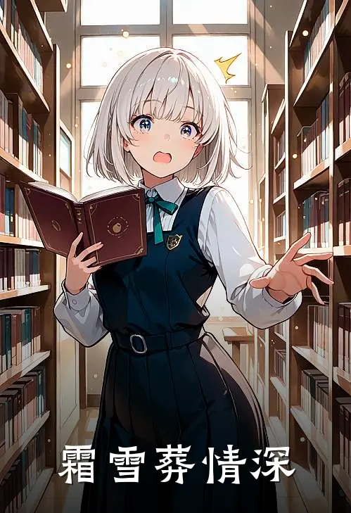 霜雪葬情深陈硕钟离鸢热门的小说_免费小说霜雪葬情深(陈硕钟离鸢)