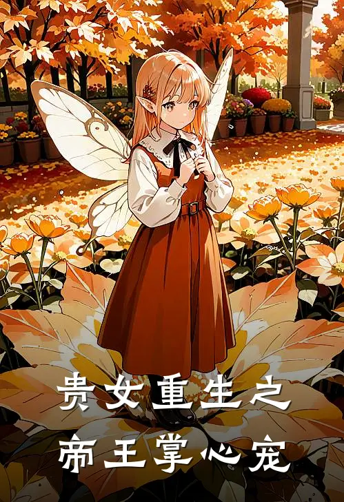 楚昭华楚琼华《贵女重生之帝王掌心宠》完整版在线阅读_楚昭华楚琼华完整版在线阅读