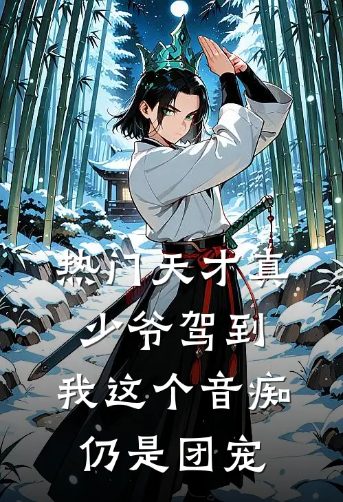 [热门]天才真少爷驾到，我这个音痴仍是团宠