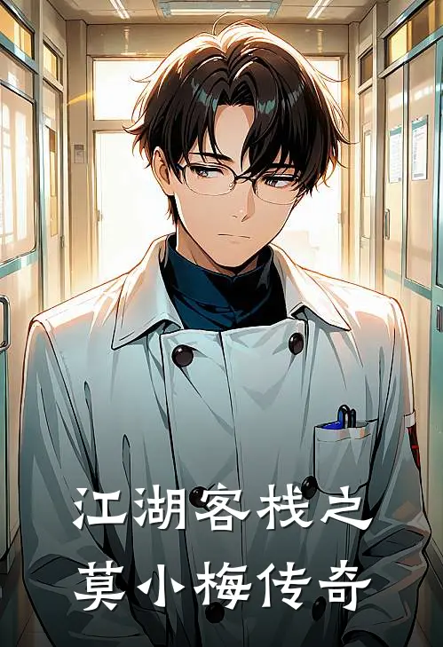 陆遥柳湘玉江湖客栈之莫小梅传奇全本免费在线阅读_江湖客栈之莫小梅传奇全本阅读
