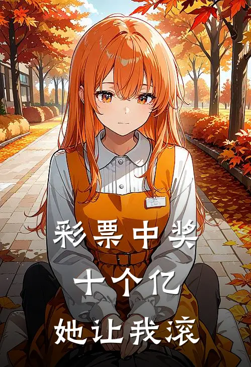 彩票中奖十个亿，她让我滚陈默晓薇完整版小说全文免费阅读_最新章节列表彩票中奖十个亿，她让我滚(陈默晓薇)