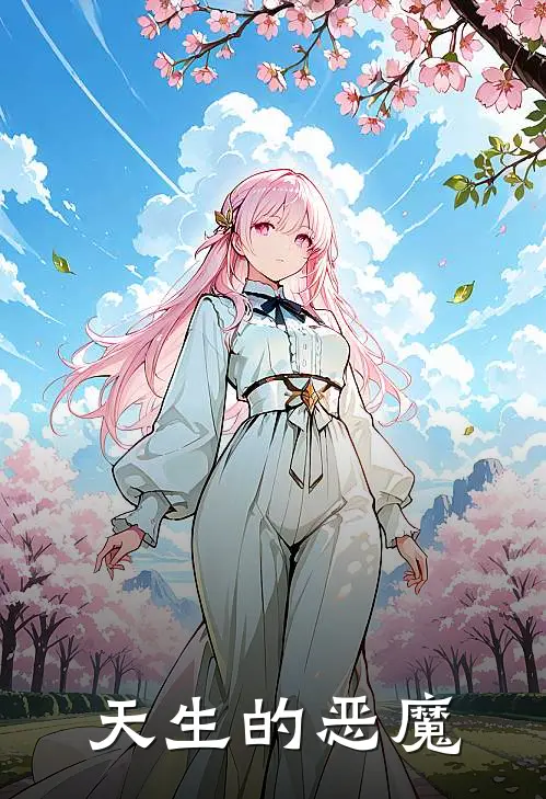 天生的恶魔