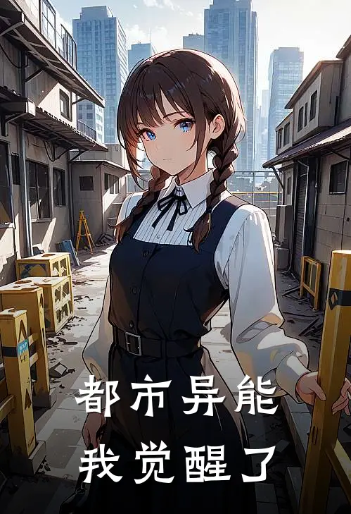 都市异能：我觉醒了