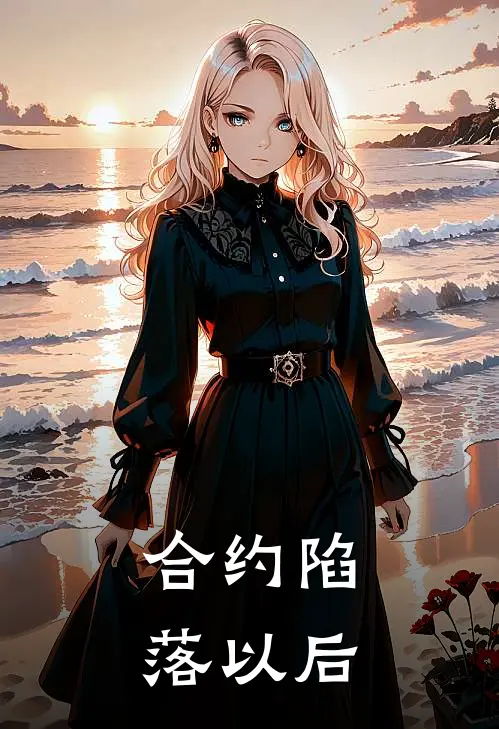 合约陷落以后(楚辛闫峥)热门网络小说推荐_最新章节列表合约陷落以后(楚辛闫峥)