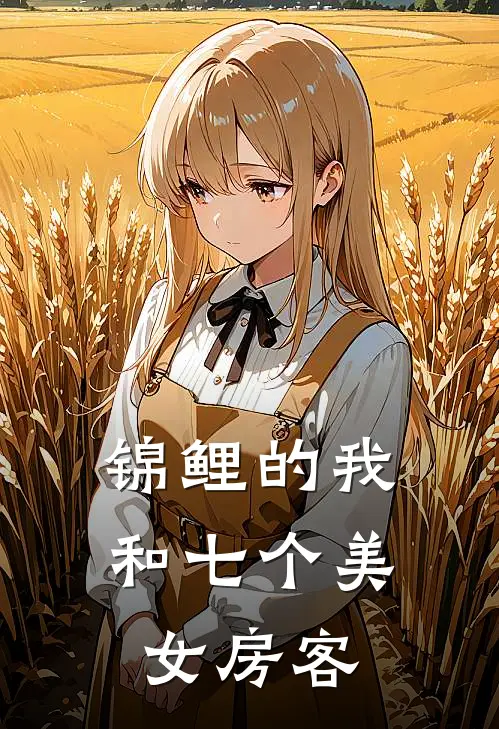 锦鲤的我和七个美女房客