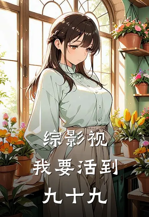 综影视：我要活到九十九