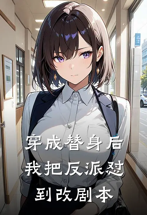 穿成替身后我把反派怼到改剧本苏荞顾砚免费小说免费阅读_推荐完结小说穿成替身后我把反派怼到改剧本(苏荞顾砚)