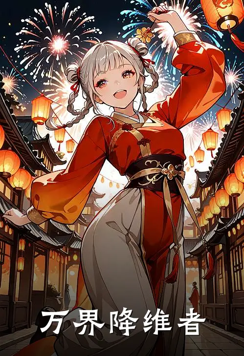 万界降维者