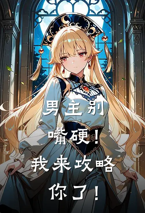 男主别嘴硬！我来攻略你了！阮阮谢烆之免费小说推荐_免费小说笔趣阁男主别嘴硬！我来攻略你了！阮阮谢烆之