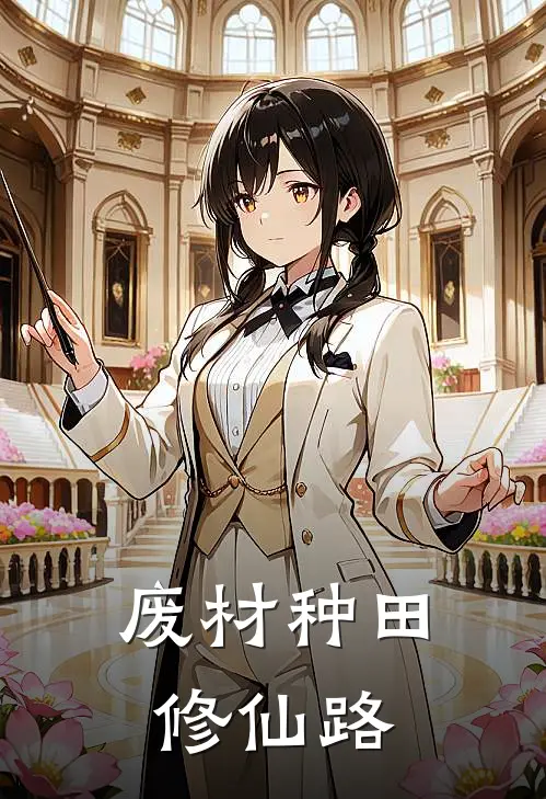 废材种田修仙路周秩周猛完结好看小说_最新章节列表废材种田修仙路(周秩周猛)