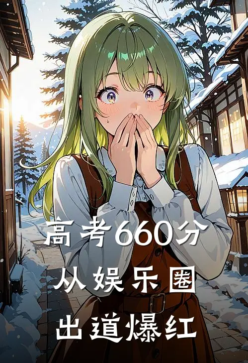 高考660分，从娱乐圈出道爆红(周佳瑶林薇)免费小说完结版_免费小说免费阅读高考660分，从娱乐圈出道爆红周佳瑶林薇