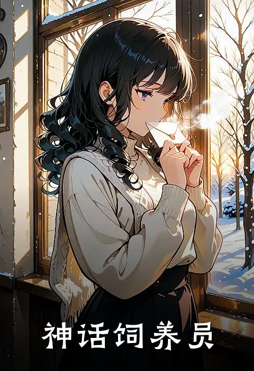 神话饲养员