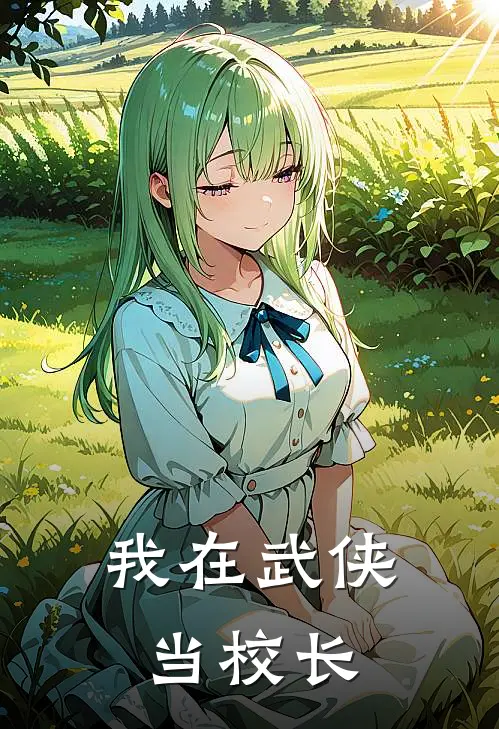 我在武侠当校长池兮翠玉最新小说全文阅读_在线免费小说我在武侠当校长(池兮翠玉)