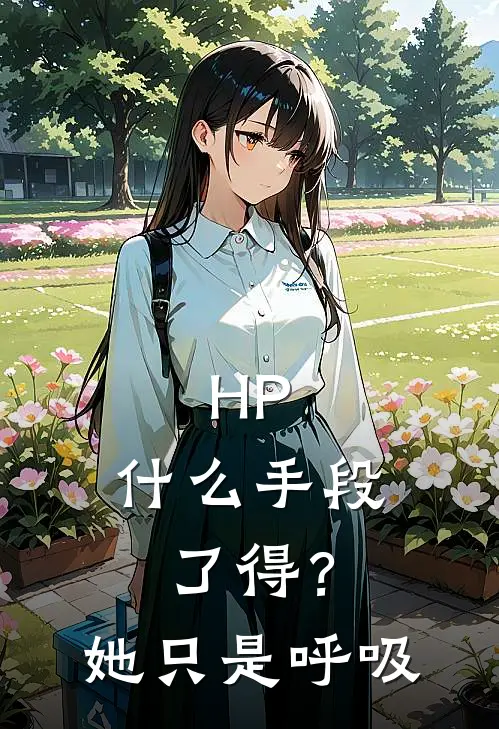 HP：什么手段了得？她只是呼吸姜禾禾哈利推荐完结小说_免费阅读HP：什么手段了得？她只是呼吸(姜禾禾哈利)