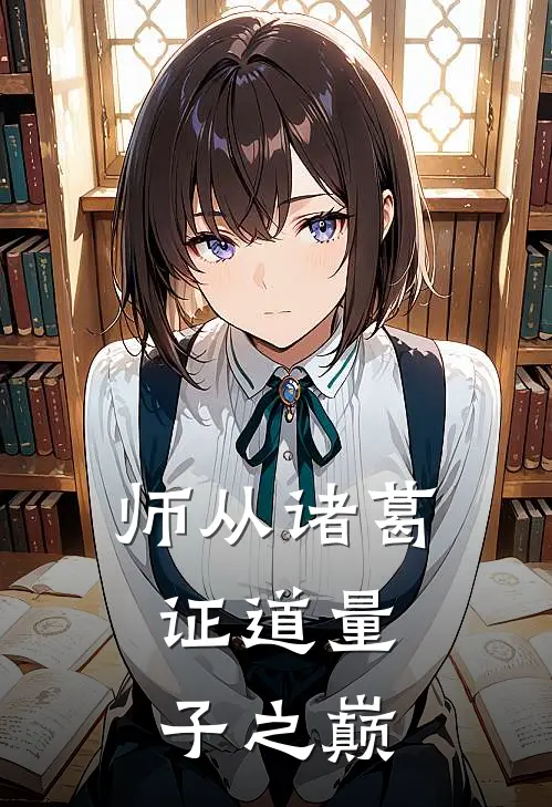 师从诸葛，证道量子之巅