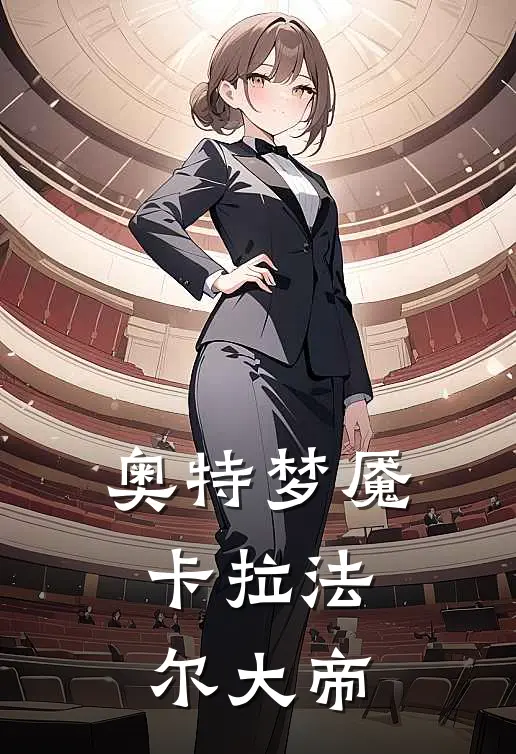 奥特梦魇，卡拉法尔大帝