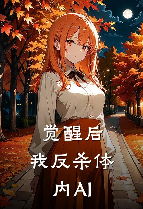 觉醒后，我反杀体内AI