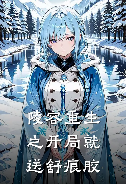 陵容重生之开局就送舒痕胶安陵容菊青免费小说_完本免费小说陵容重生之开局就送舒痕胶安陵容菊青