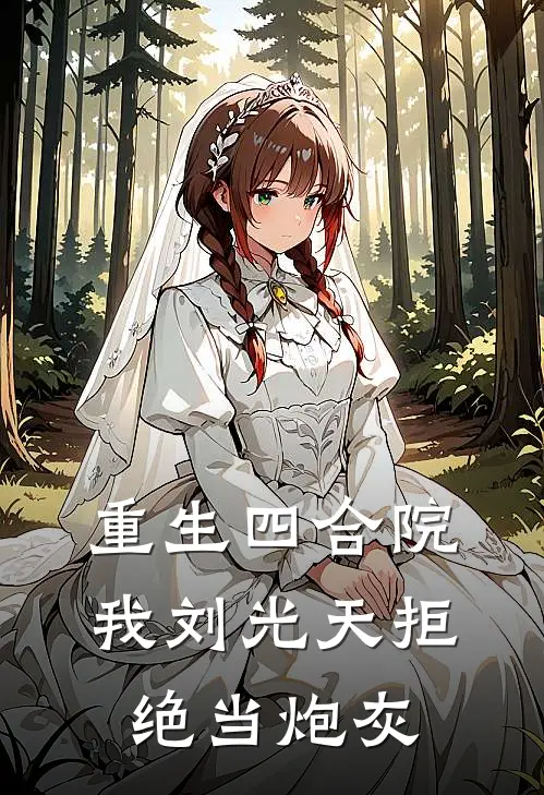 重生四合院：我刘光天拒绝当炮灰