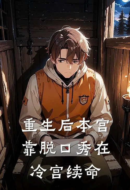 叶笑笑萧战（重生后本宫靠脱口秀在冷宫续命）最新章节列表_（叶笑笑萧战）重生后本宫靠脱口秀在冷宫续命最新小说