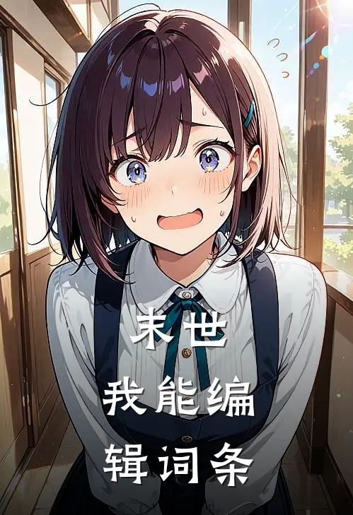 末世：我能编辑词条林启林启福完结版小说_最新章节列表末世：我能编辑词条(林启林启福)