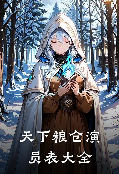 天下粮仓演员表大全