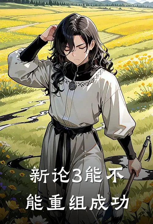 新论3能不能重组成功