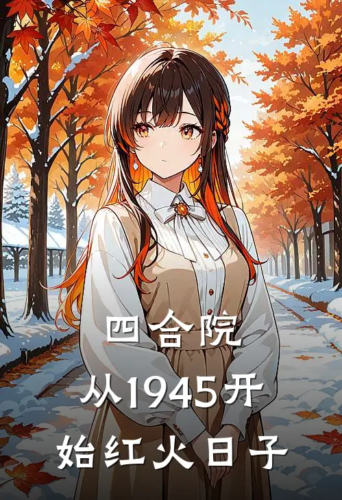 四合院：从1945开始红火日子