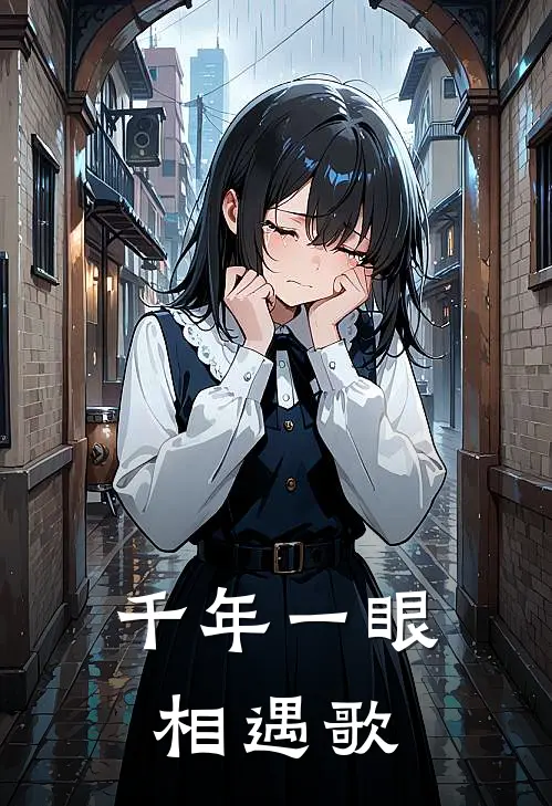 千年一眼相遇歌