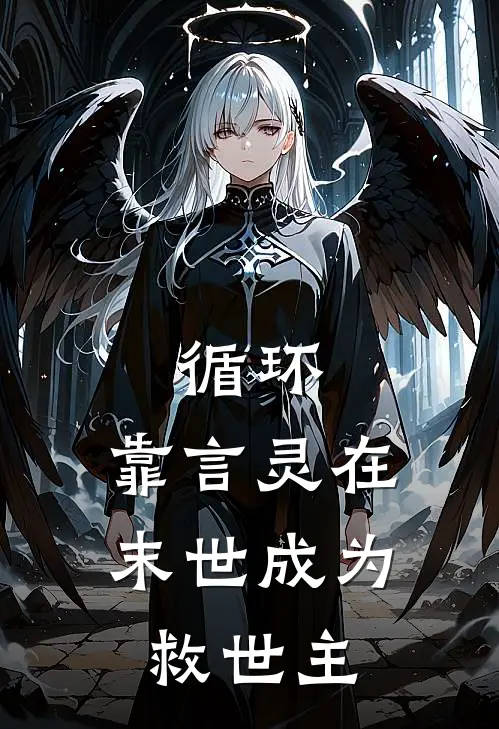 循环，靠言灵在末世成为救世主(宋青扬姜少涵)在线免费小说_完结小说免费阅读循环，靠言灵在末世成为救世主宋青扬姜少涵