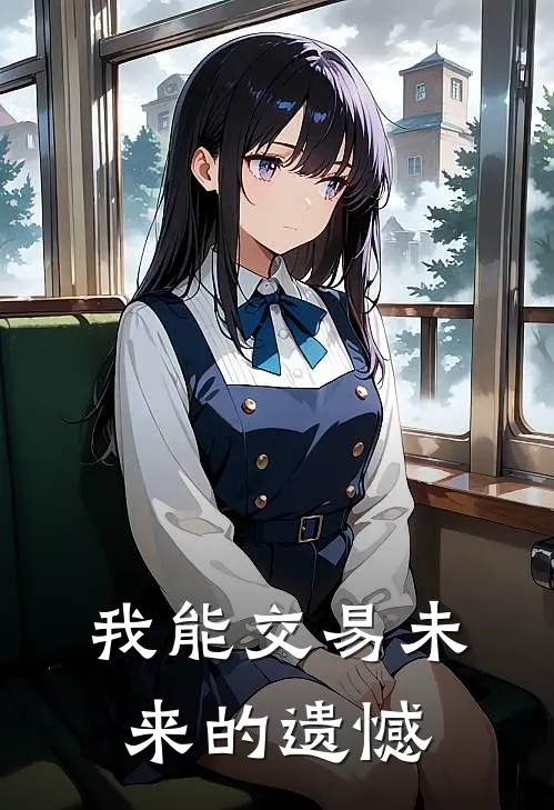 我能交易未来的遗憾