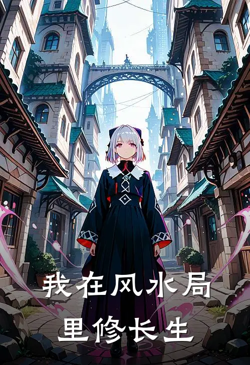 我在风水局里修长生林寻赵峰小说完结_免费小说全本我在风水局里修长生(林寻赵峰)