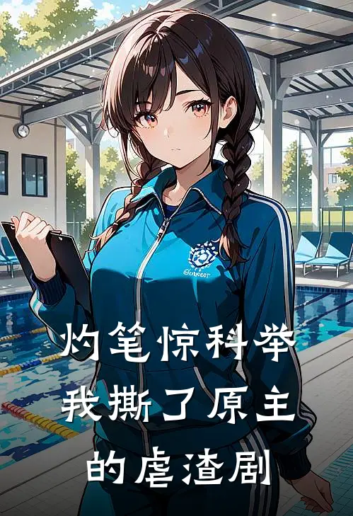 灼笔惊科举：我撕了原主的虐渣剧苏微灼沈砚完结小说大全_免费热门小说灼笔惊科举：我撕了原主的虐渣剧(苏微灼沈砚)