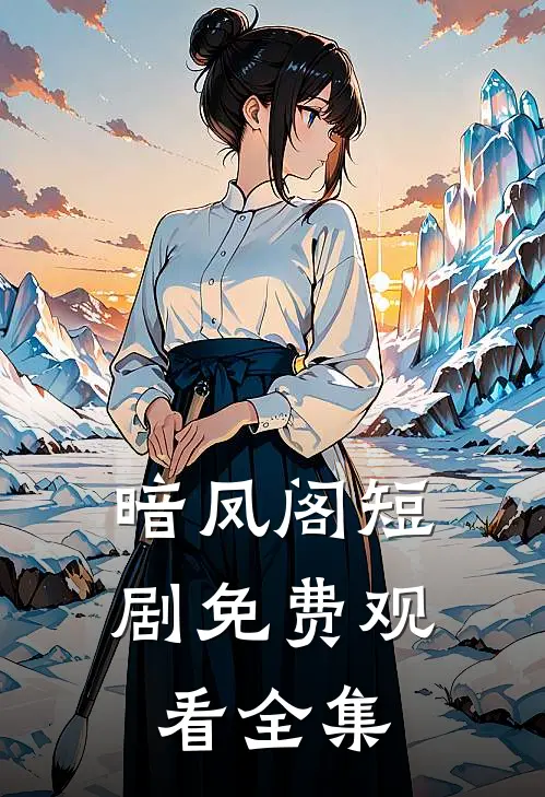 暗凤阁短剧免费观看全集