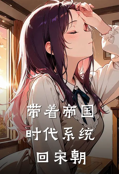 带着帝国时代系统回宋朝