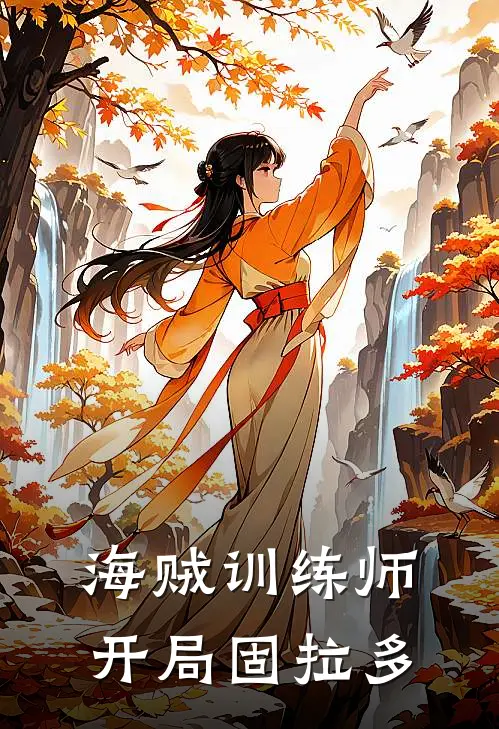 海贼训练师：开局固拉多