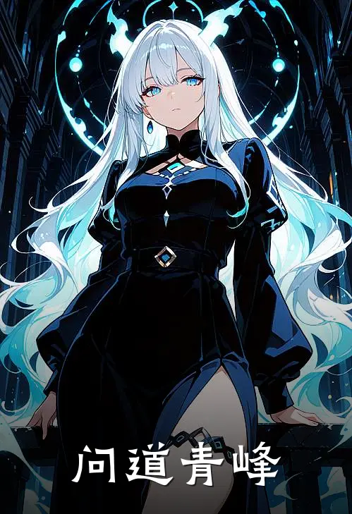 问道青峰