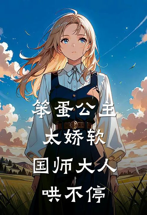 笨蛋公主太娇软，国师大人哄不停