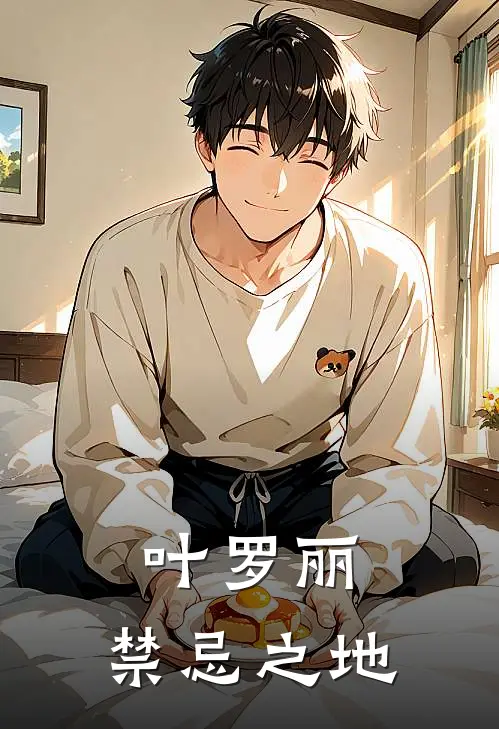 【叶罗丽：禁忌之地】