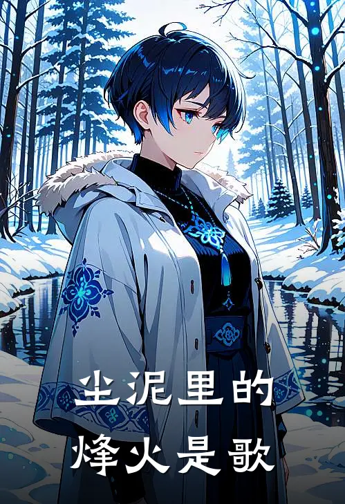 尘泥里的烽火是歌