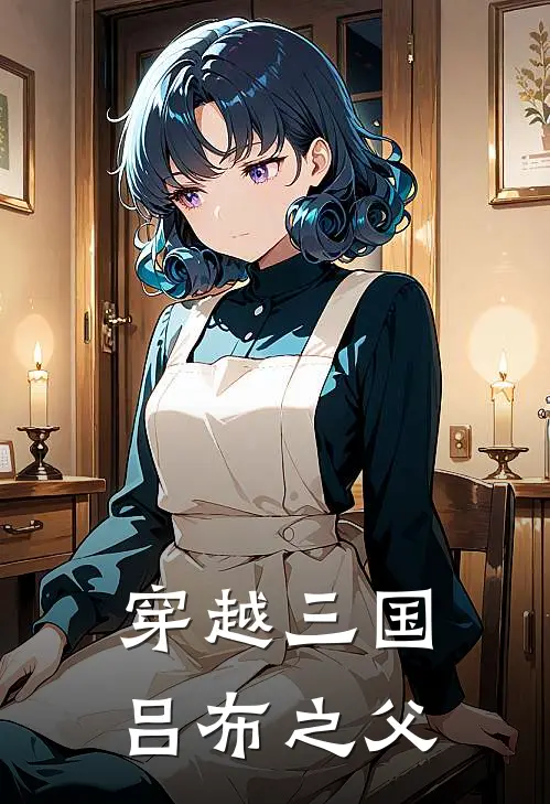 穿越三国吕布之父