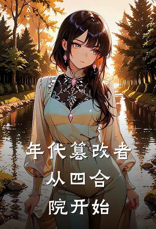 年代篡改者：从四合院开始