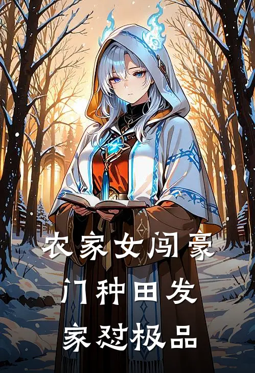 农家女闯豪门种田发家怼极品