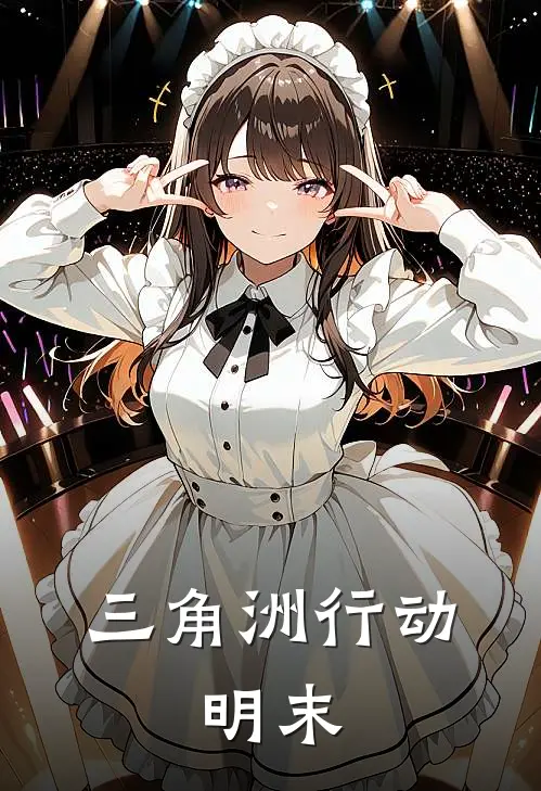 三角洲行动：明末