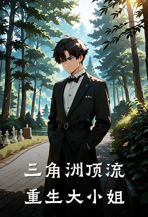 三角洲顶流：重生大小姐