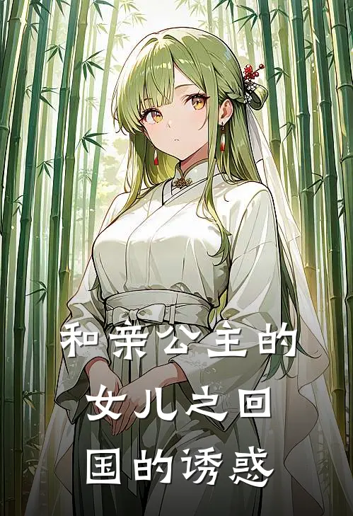 和亲公主的女儿之回国的诱惑