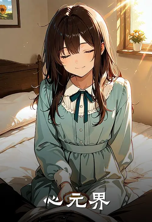 心元界(盼武盼武)推荐小说_心元界(盼武盼武)全文免费阅读大结局