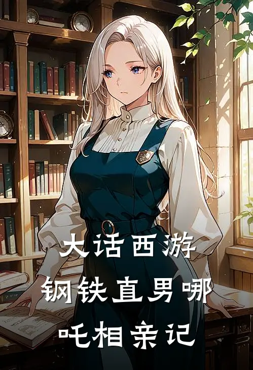 大话西游，钢铁直男哪吒相亲记