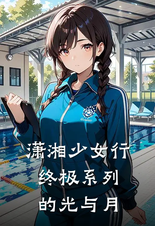 潇湘少女行：终极系列的光与月